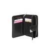 Foto van dR Amsterdam Herenportemonnee 15210 Moro