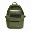 Foto van Eastpak Rugtas Padded Double Dark Grass