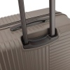 Foto van Decent Tourister Exp Spinner 76cm Taupe