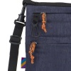 Foto van My Walit Mylite 5502 Small Flap Shoulderbag Navy