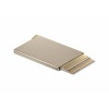 Foto van Secrid Premium Cardprotector+ Fluted Cashmere