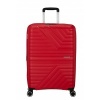 Foto van American Tourister Flytwist Spinner 67cm TSA Exp True Red