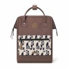 Foto van Cabaia Adventurer M Rugtas Carcassonne Brown