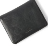 Foto van dR Amsterdam Portemonnee 76536 Zwart