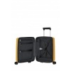 Foto van Samsonite Upscape Spinner 45cm Exp. Underseater Yellow