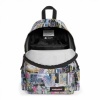 Foto van Eastpak Day Pak'R Rugtas Cut-Out Light