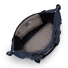 Foto van Kipling Weekendtas Art M Blue Bleu
