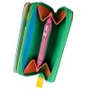 Foto van My Walit 226 Small Wallet W/Zip Around Purse Sicily
