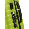 Foto van Samsonite Proxis Spinner Exp. 55/35/23 Lime