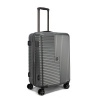 Foto van Decent Tourister Exp Spinner 66cm Grey