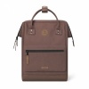 Foto van Cabaia Adventurer M Rugtas Carcassonne Brown