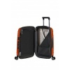 Foto van Samsonite Proxis Spinner Exp. 55/35/23 Flame