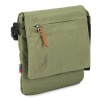 Foto van My Walit Mylite 5504 Flap Crossbody Khaki