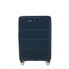 Foto van Samsonite Paralux Spinner 75cm Exp Midnight Blue