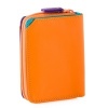 Foto van My Walit 226 Small Wallet W/Zip Around Purse Copacabana
