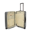 Foto van Decent Tourister Exp Spinner 66cm Grey