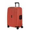 Foto van Samsonite Essens Spinner 69cm Clay