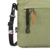 Foto van My Walit Mylite 5500 Top Zip Pouch Khaki