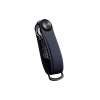 Foto van Orbitkey Saffiano Leather Sleutelhanger/Sleutelorganiser Oxford Navy