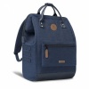 Foto van Cabaia Adventurer L Rugtas Namur Dark Blue Navy