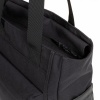 Foto van Eastpak Icon Travel Tote On Black