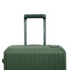 Foto van Decent Smart Spinner 55cm Olive