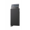 Foto van Secrid Premium Cardprotector+ Fluted Black