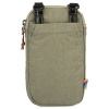 Foto van My Walit Mylite 5501 Zip Pouch Khaki