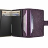 Foto van Secrid Miniwallet Pebble Grape