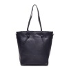 Foto van Berba Lucca 335-214 Shopper Navy