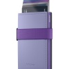 Foto van Secrid Bandwallet Matte Lilac-Violet