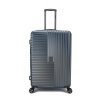 Foto van Decent Tourister Exp Spinner 76cm Blue