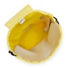 Foto van Kipling Rugtas New Fundamental L Heritage Sun