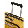 Foto van Samsonite Upscape Spinner 55cm Exp.Easy Access Yellow
