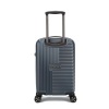 Foto van Decent Tourister Spinner 55cm Blue