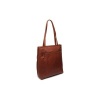 Foto van The Chesterfield Brand Shopper Solvia Cognac