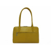 Foto van GiGi Fratelli 0003 Dames Schoudertas Yellow Gold Romance
