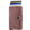 Foto van Secrid Miniwallet Vintage Mauve