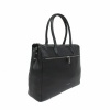 Foto van GiGi Fratelli 8006 Dames A4 Tas Zwart Romance