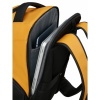 Foto van Samsonite Ecodiver Laptop Backpack XS Yellow