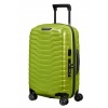 Foto van Samsonite Proxis Spinner Exp. 55/35/23 Lime