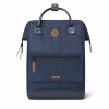 Foto van Cabaia Adventurer L Rugtas Namur Dark Blue Navy