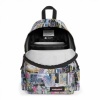 Foto van Eastpak Day Pak'R Rugtas Cut-Out Light