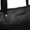 Foto van The Chesterfield Brand Shopper Solvia Zwart