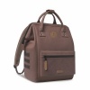 Foto van Cabaia Adventurer M Rugtas Carcassonne Brown