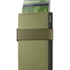 Foto van Secrid Bandwallet Matte Leaf-Khaki