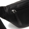 Foto van The Chesterfield Brand Heuptas/Fanny Pack Brana Zwart