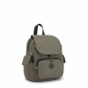 Foto van Kipling Rugtas City Pack Mini Green Moss