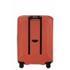 Foto van Samsonite Essens Spinner 69cm Clay