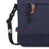 Foto van My Walit Mylite 5504 Flap Crossbody Navy